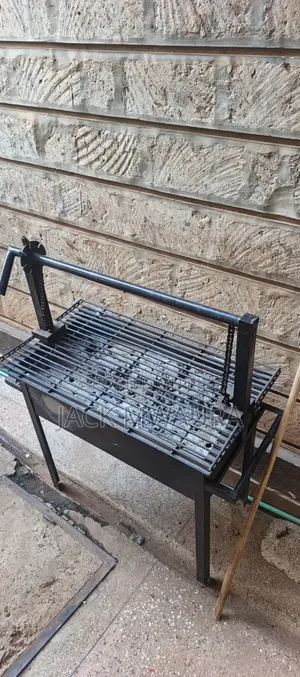 Choma Grill