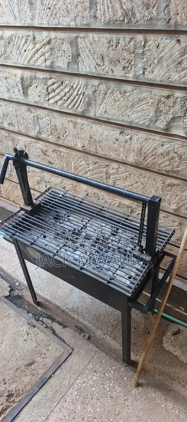Choma Grill