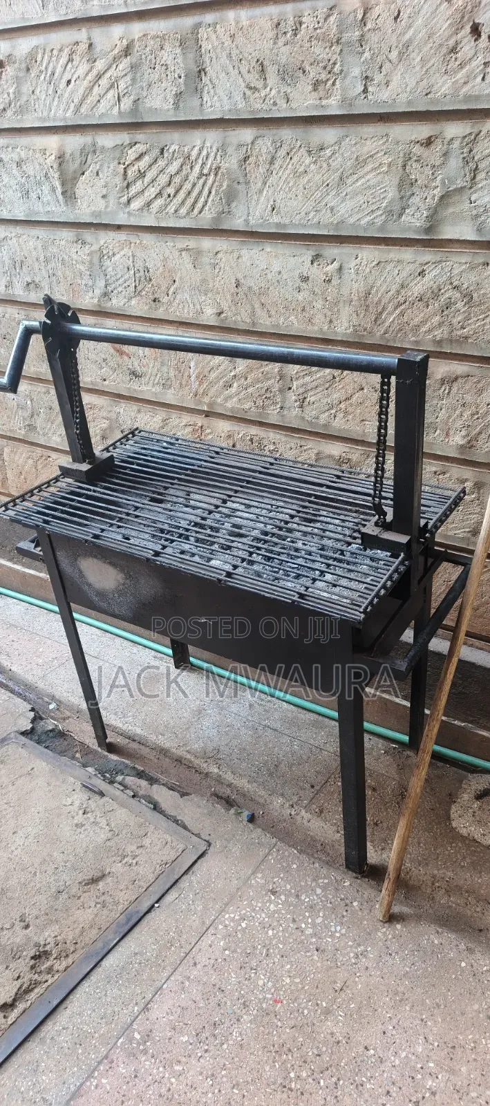 Choma Grill