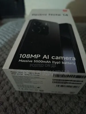 Xiaomi 14 256 GB Gold