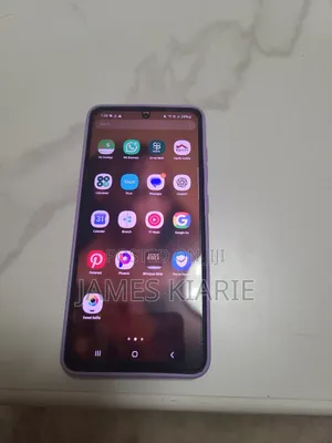Samsung Galaxy A51 5G 128 GB Black