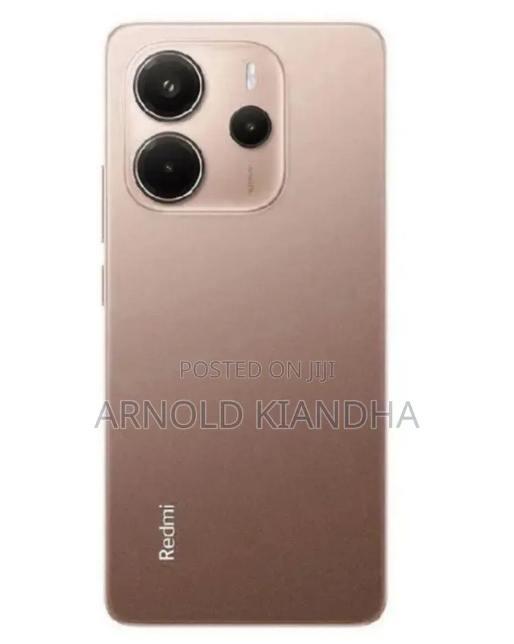 Xiaomi 14 256 GB Gold