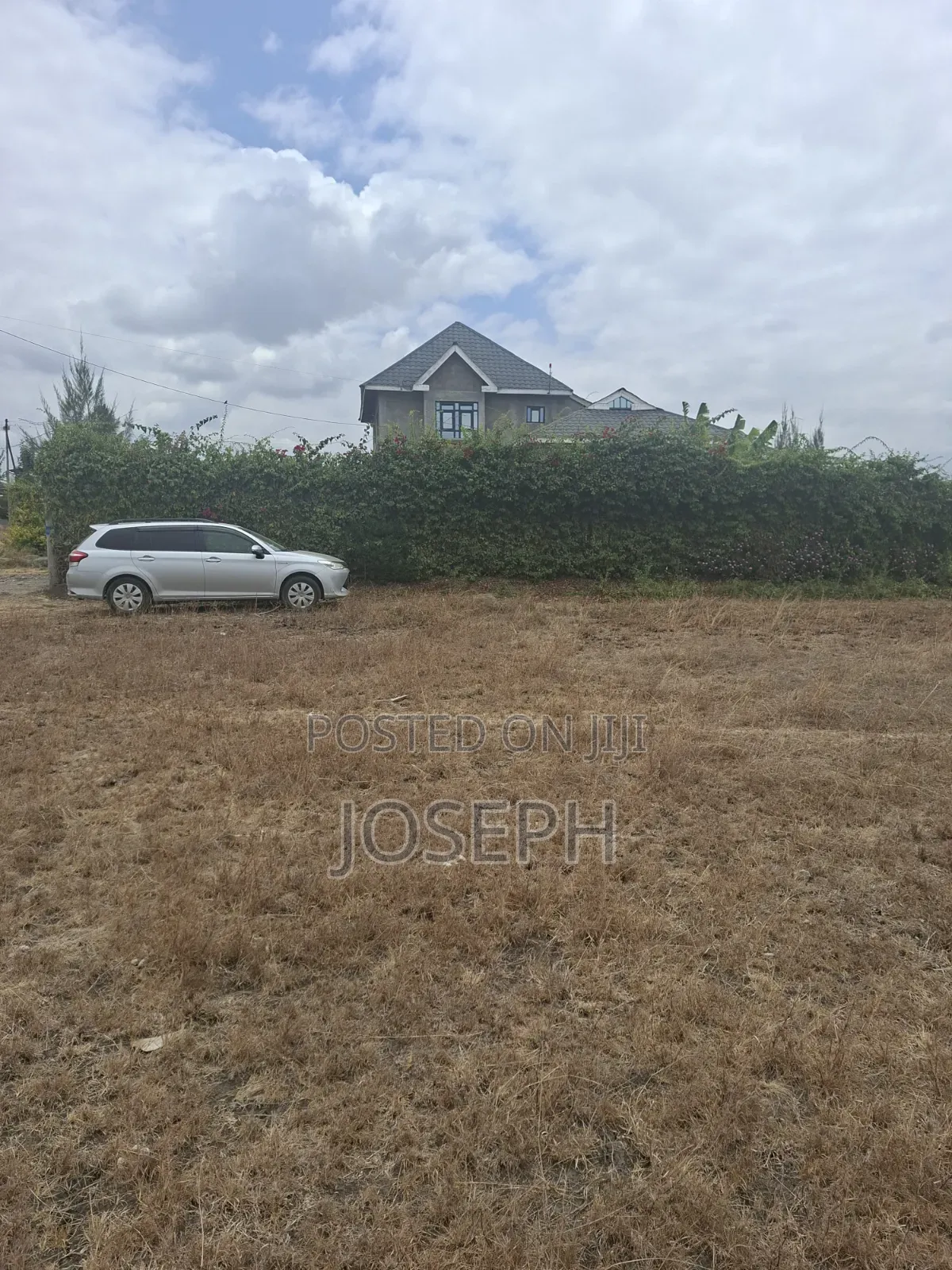 Plot for Sale