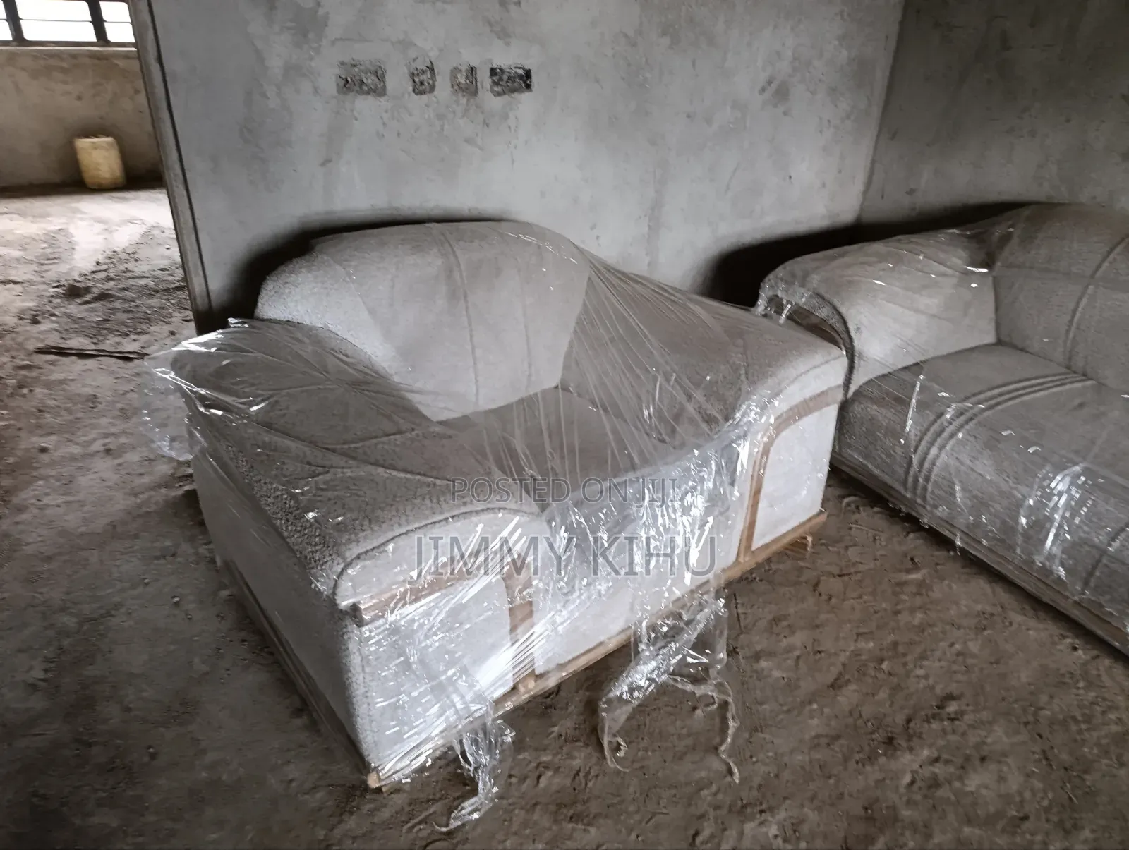 Sofa Sets & Sofa Bed.