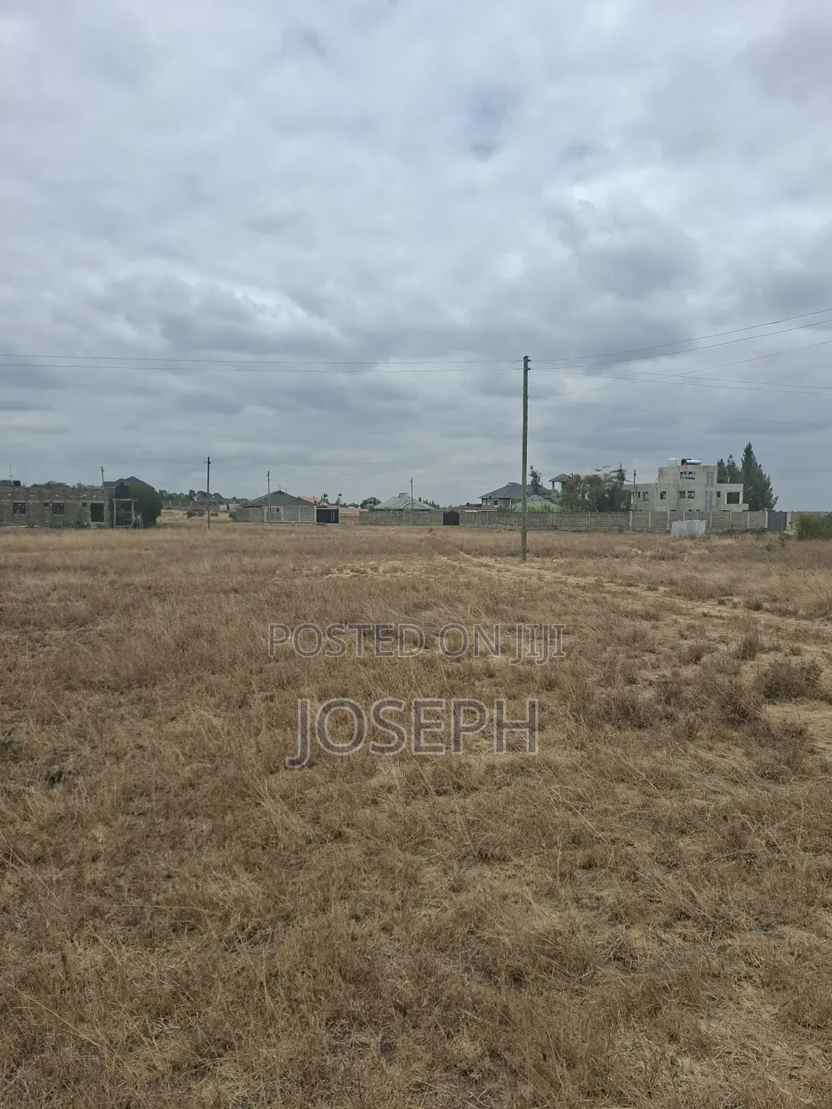 Plot for Sale