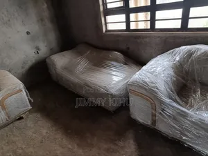 Sofa Sets & Sofa Bed.