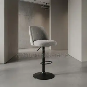 Barstool; Reclining Comfortable Barstools