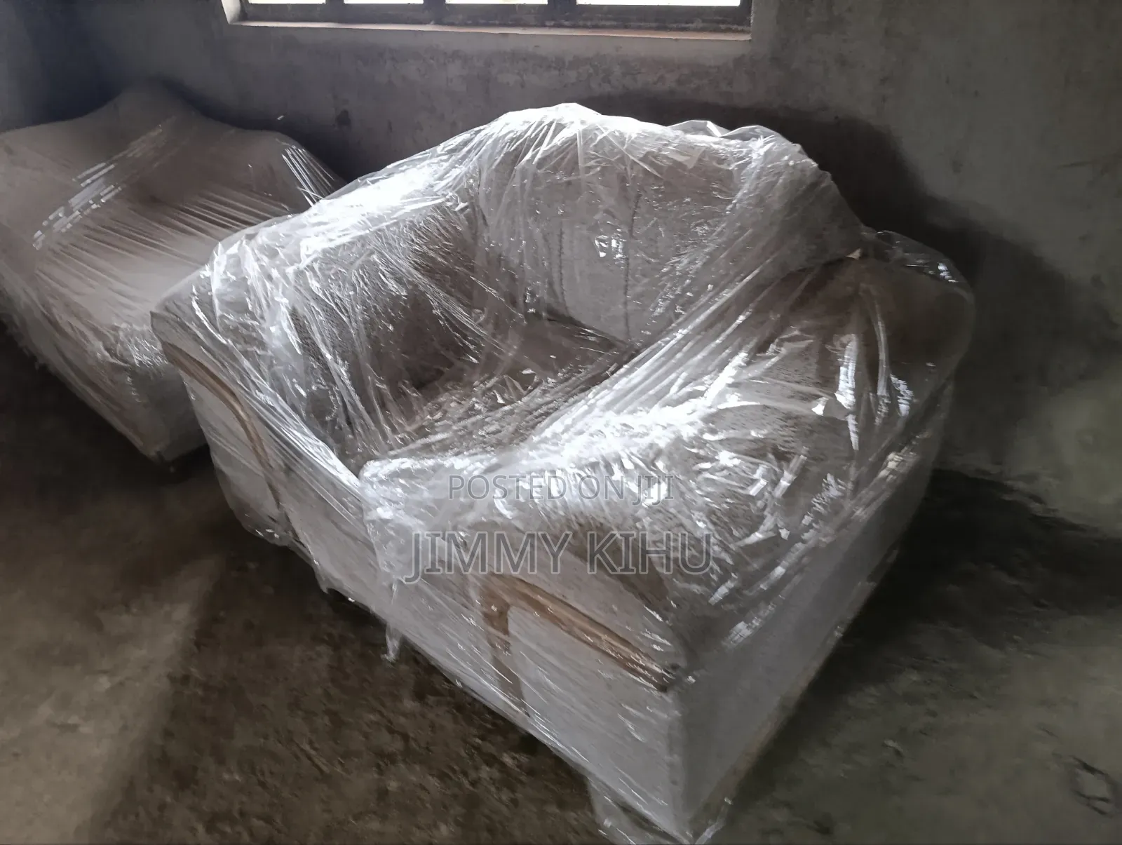 Sofa Sets & Sofa Bed.