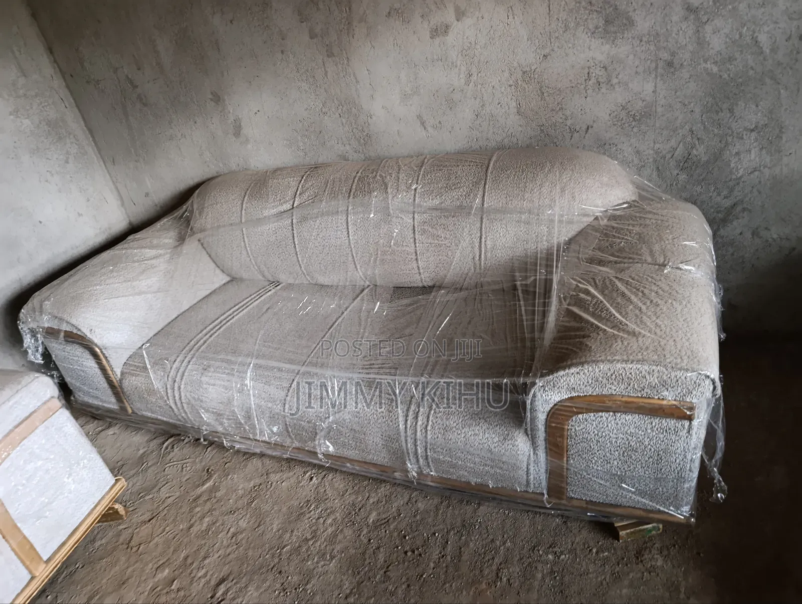 Sofa Sets & Sofa Bed.