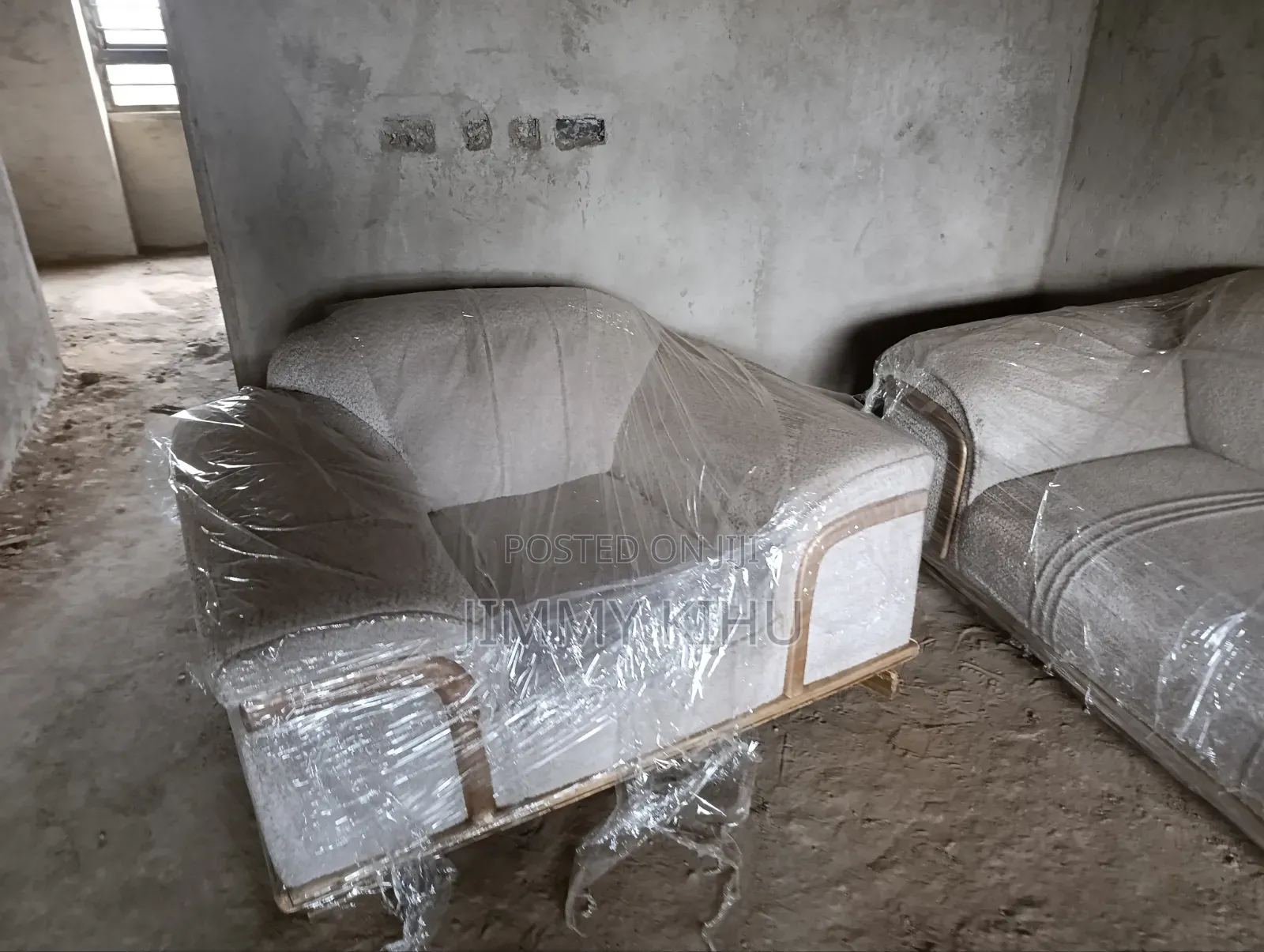 Sofa Sets & Sofa Bed.