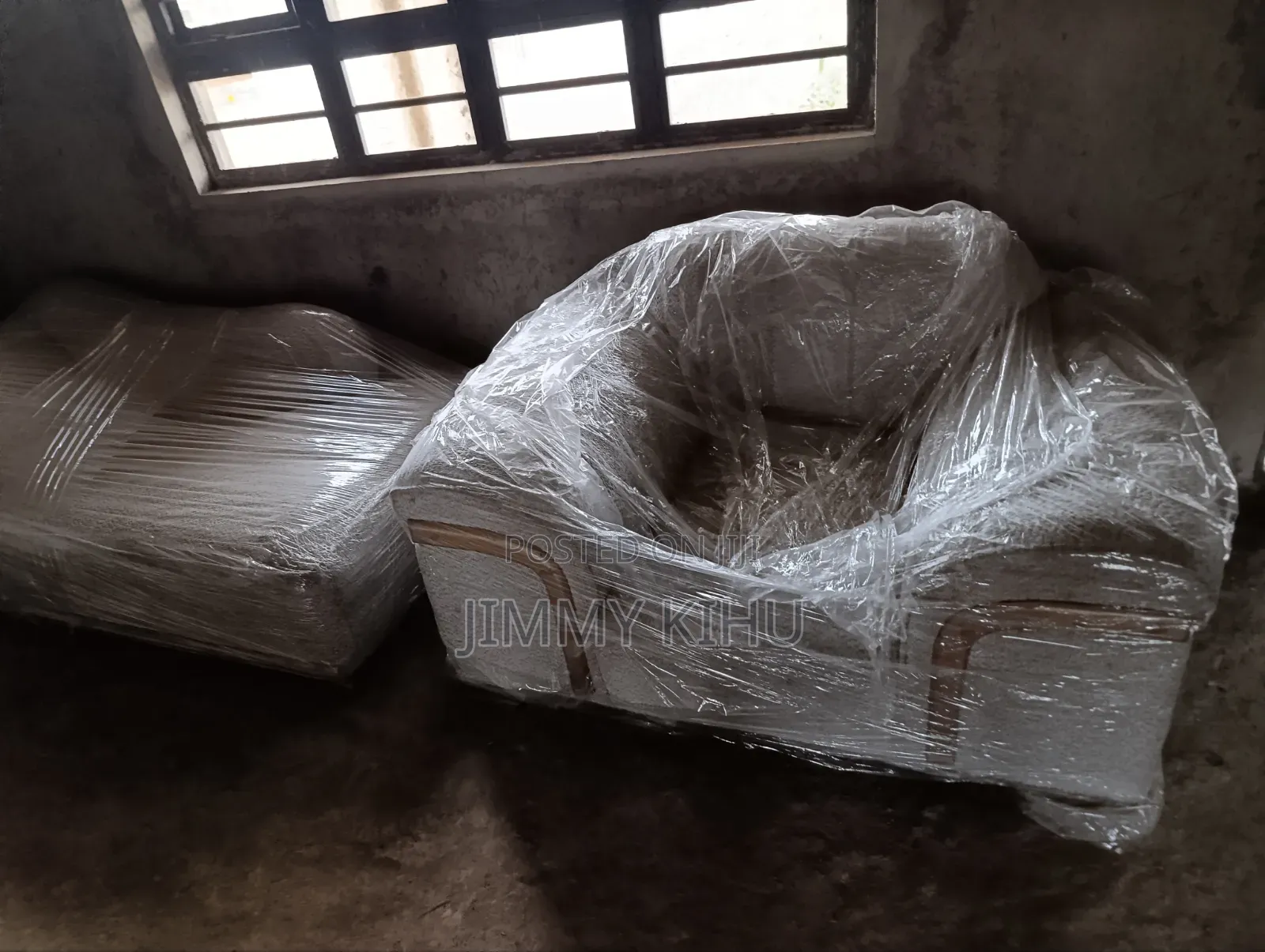 Sofa Sets & Sofa Bed.
