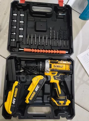 Dewalt Cordless Drill /Dewalt Cordless Drill