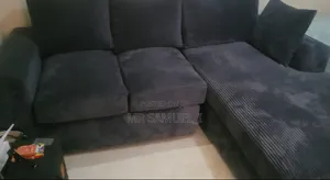 L Seat Chair