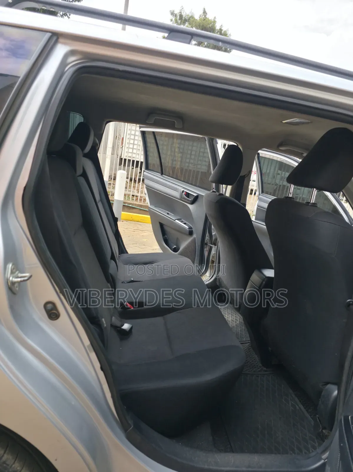Toyota Corolla Fielder 2013