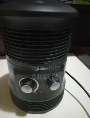 Midea 1800W Fan Heater
