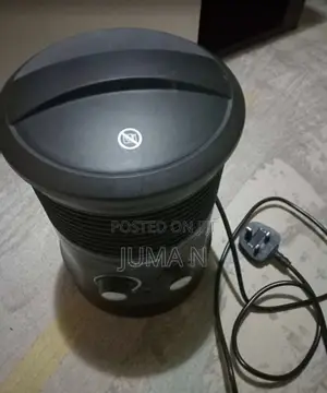 Midea 1800W Fan Heater