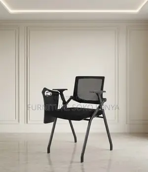 Office Chairs; Office Schools Foldable Seat With Pad