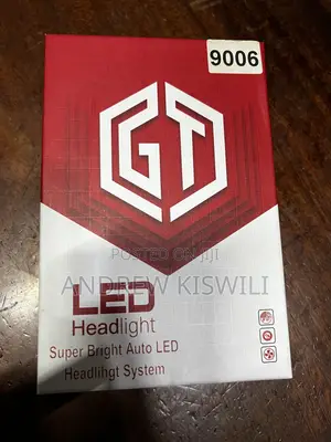 Auto LED Car Lights H4,H11,H7,9006 Hb4