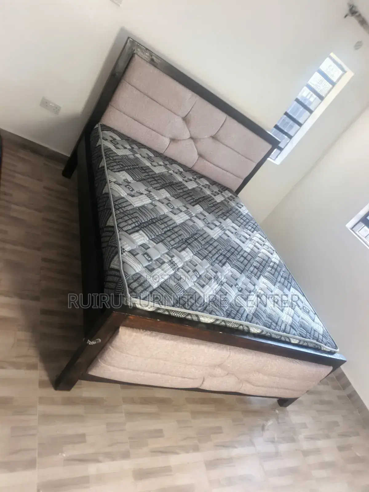 Mocket Beds