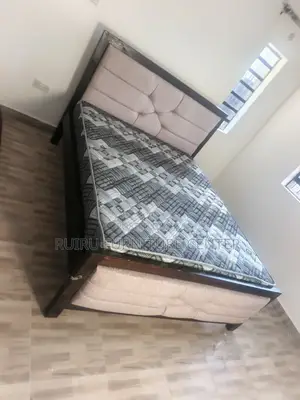 Mocket Beds