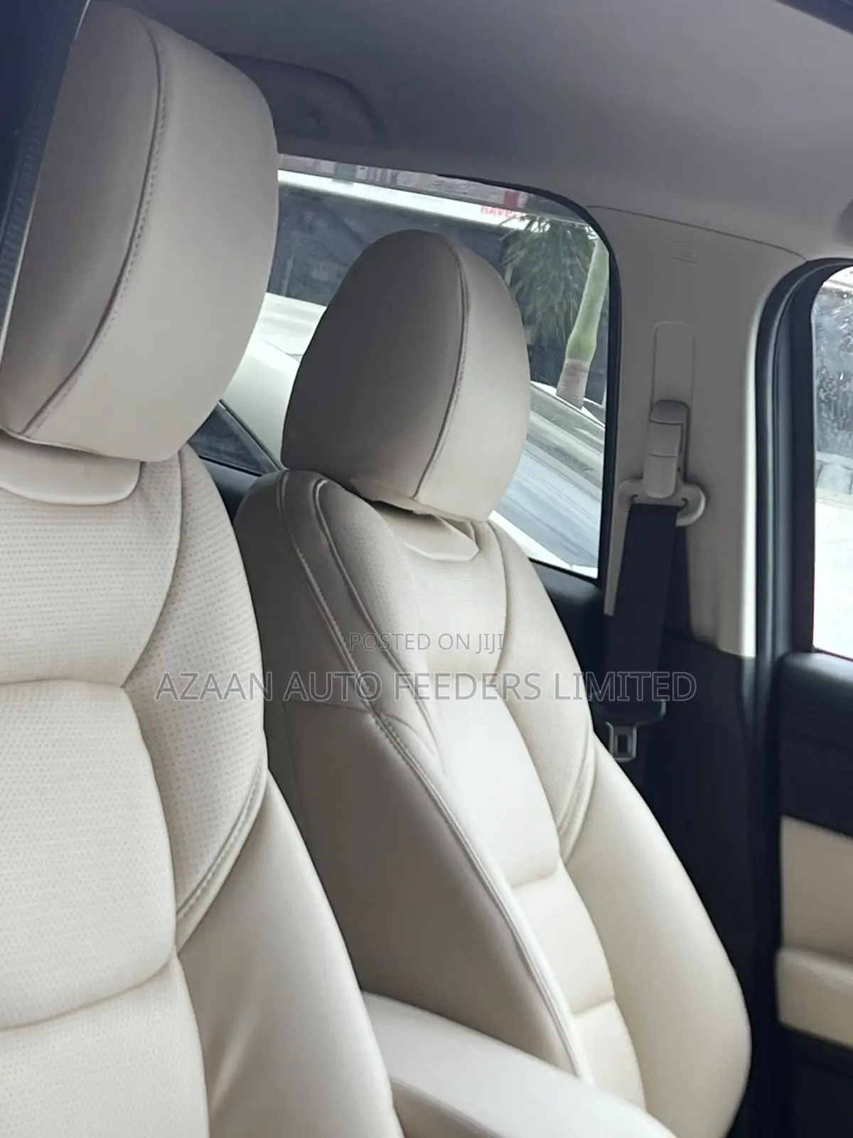 Mazda CX-5 2.2 Diesel AWD 2019 Black