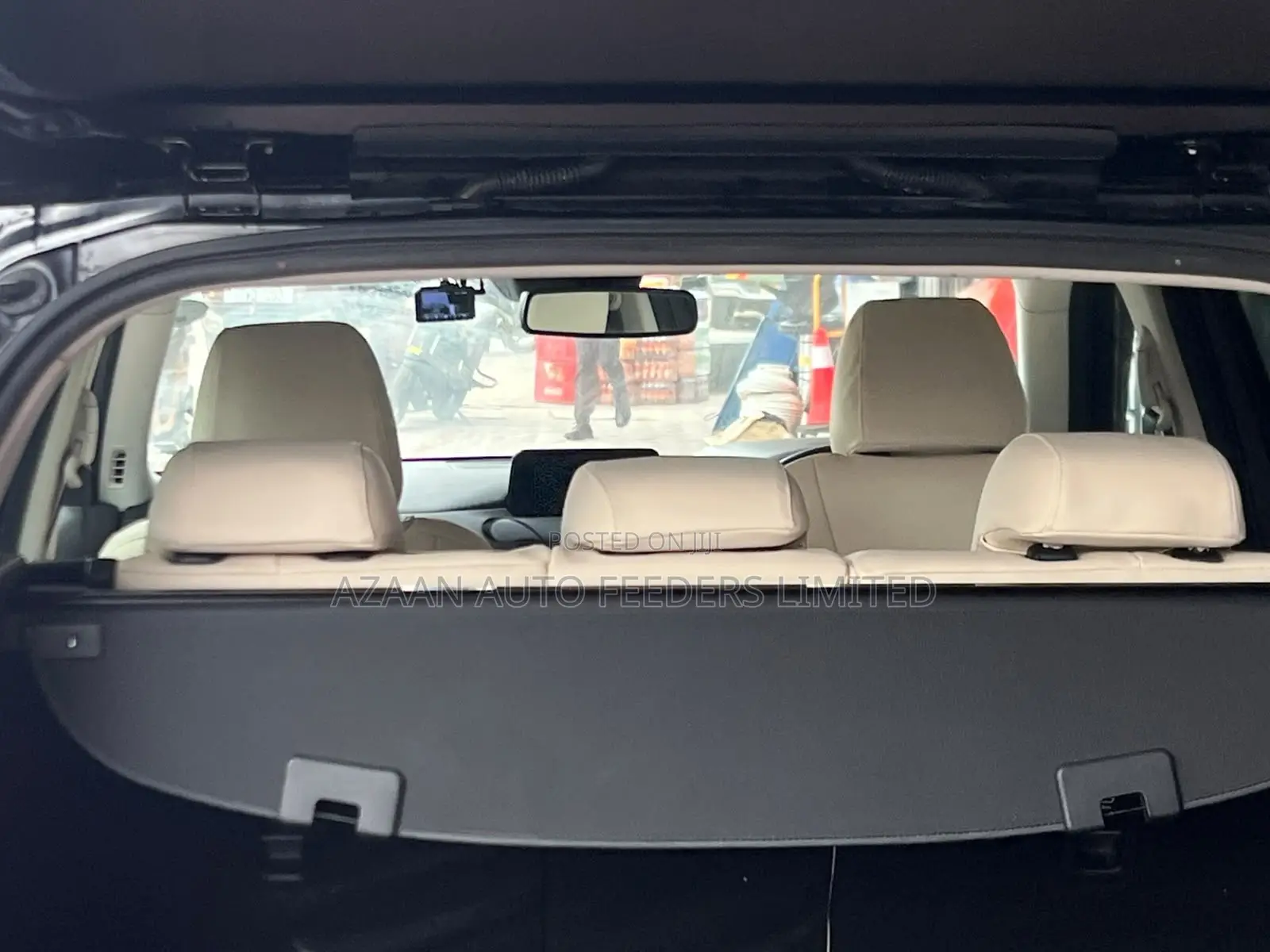 Mazda CX-5 2.2 Diesel AWD 2019 Black