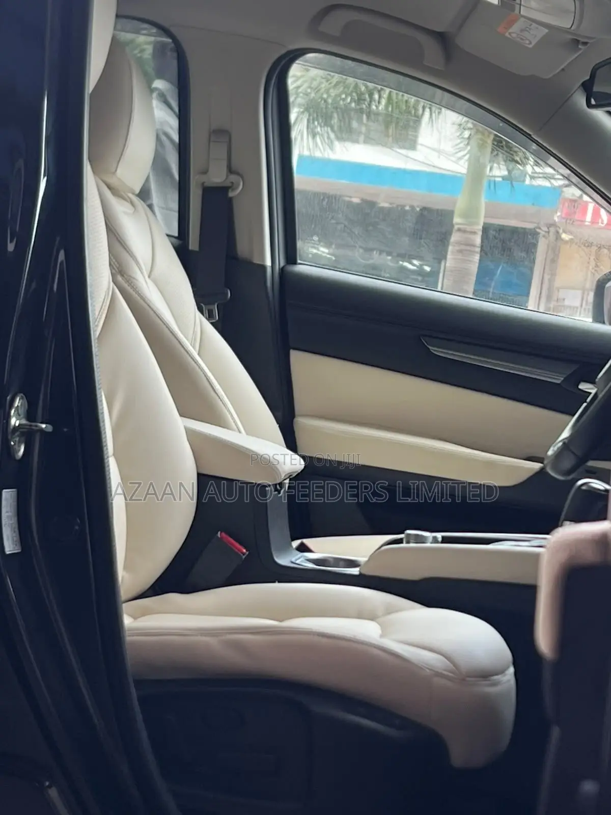 Mazda CX-5 2.2 Diesel AWD 2019 Black