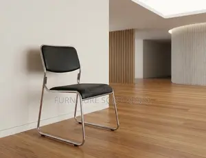 Office Chairs; Armless Katalina Reception Chair