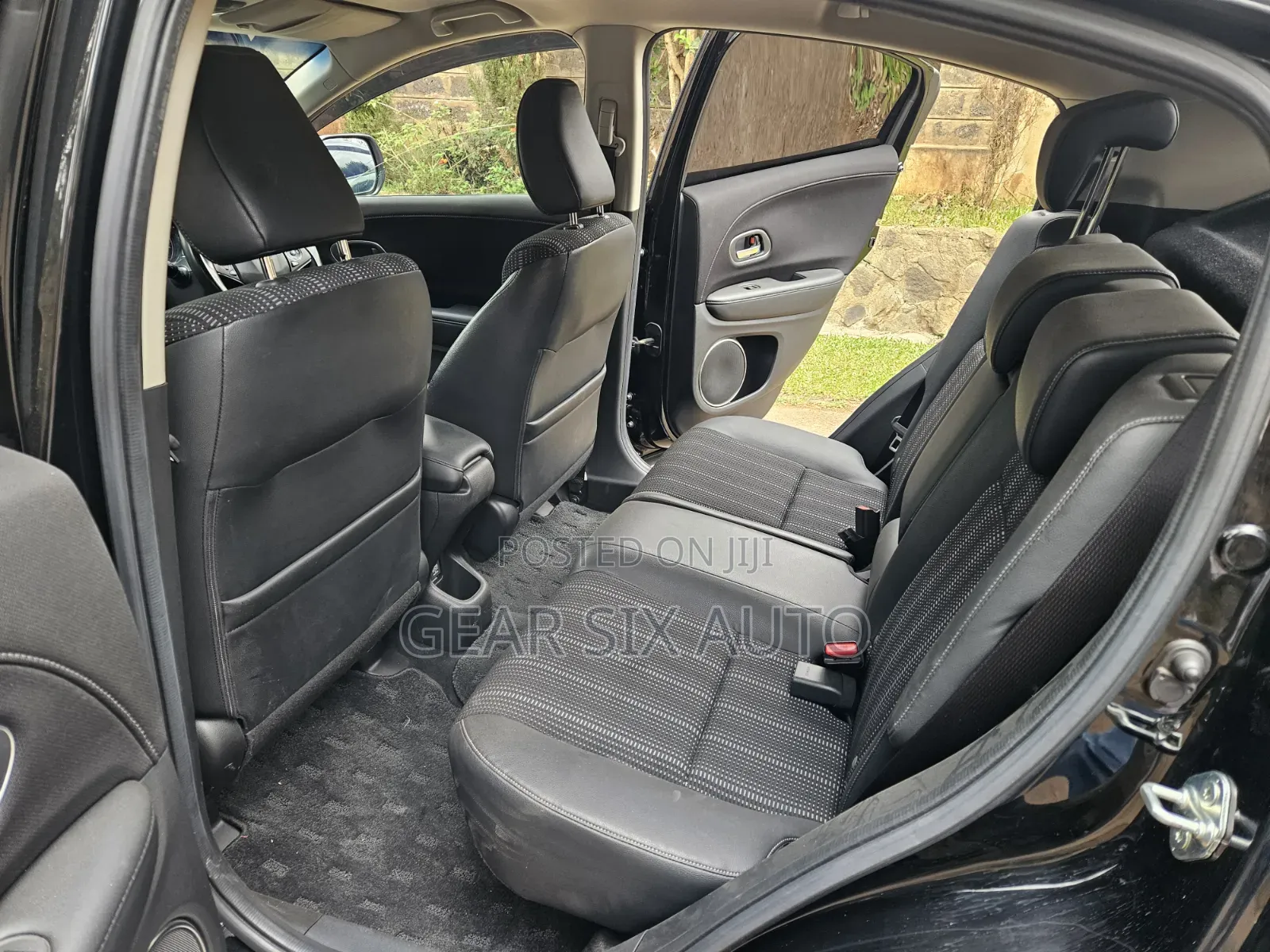 Volvo V40 2018 Blue
