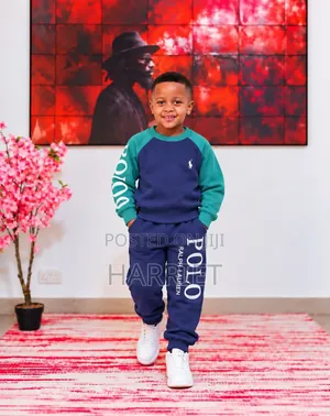 Baby Trendy Fashion