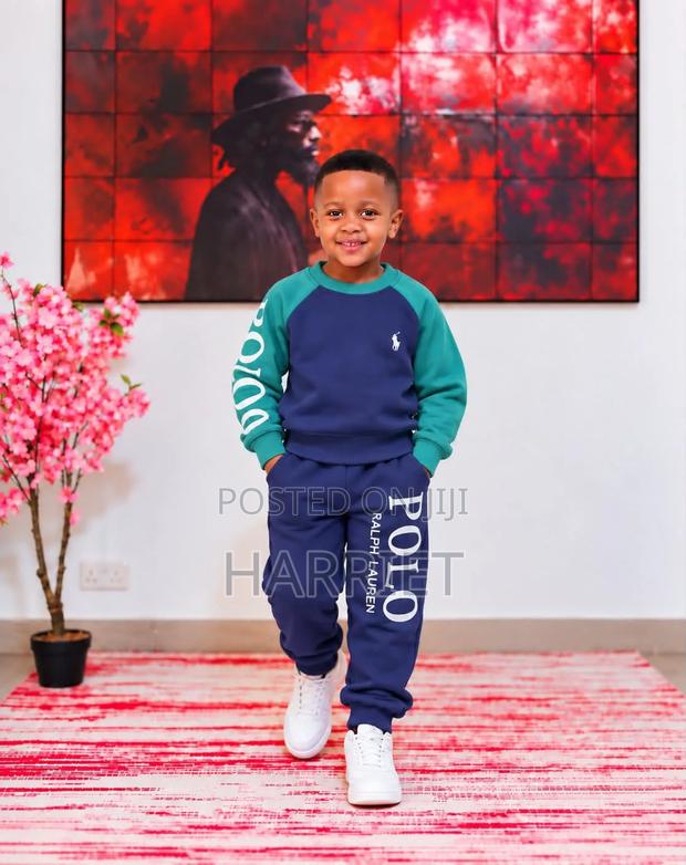 Baby Trendy Fashion