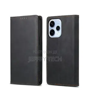 Caseme Flip Cover Oppo Reno 15 5g/Reno 15c Leather Case