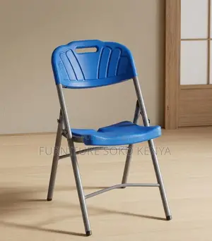 Office Chairs; Foldable Armless Home Office Chair