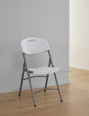 Office Chairs; Foldable Armless Home Office Chair