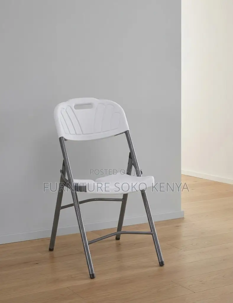 Office Chairs; Foldable Armless Home Office Chair