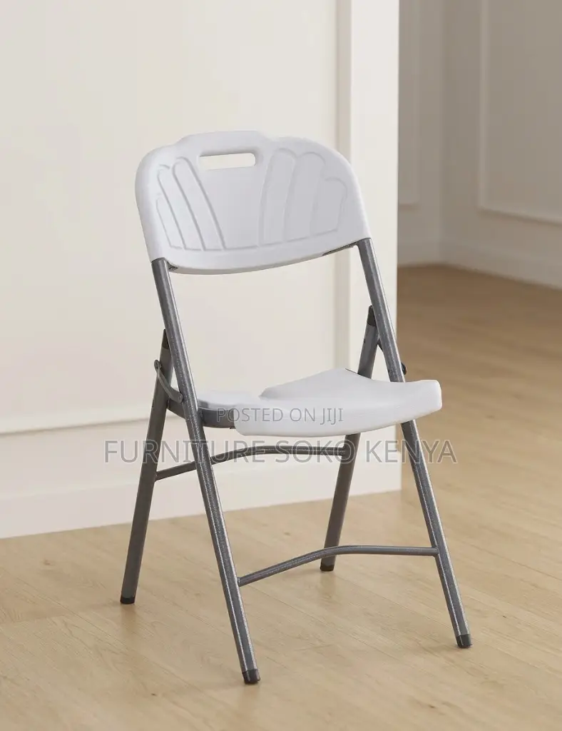 Office Chairs; Foldable Armless Home Office Chair