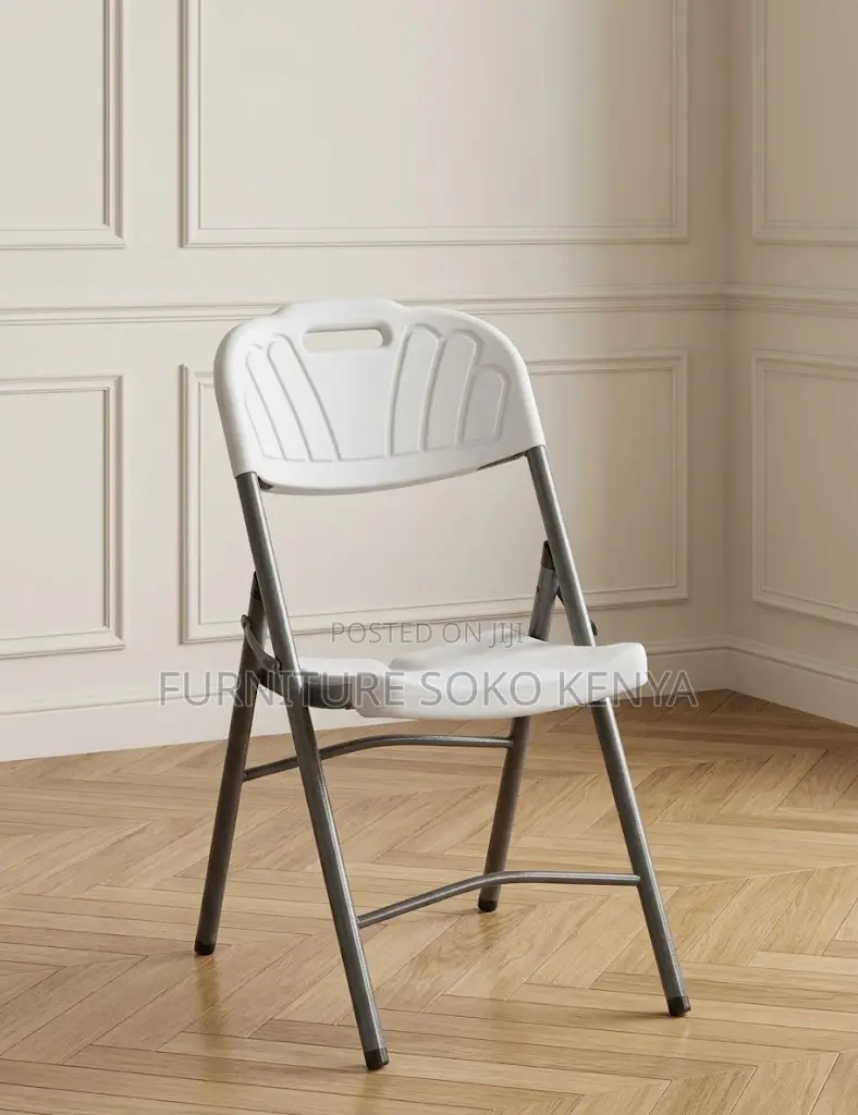 Office Chairs; Foldable Armless Home Office Chair