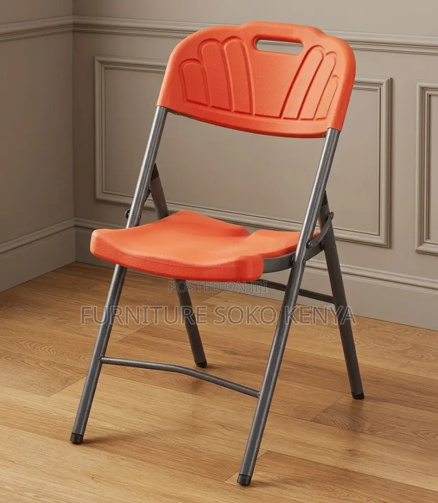 Office Chairs; Foldable Armless Home Office Chair