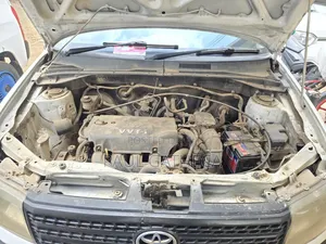 Toyota Probox 2003 White