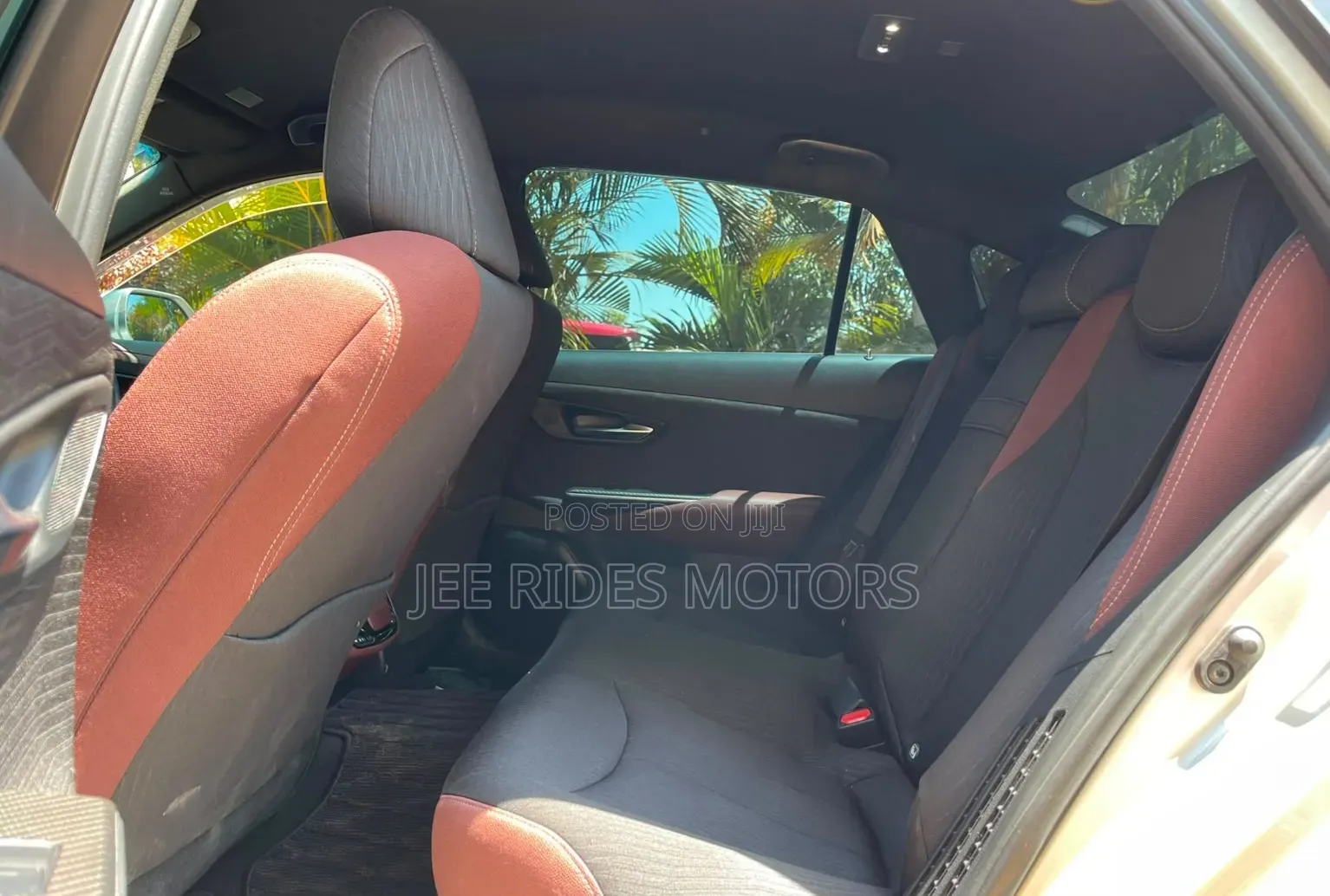 Toyota Crown 2018 Gray
