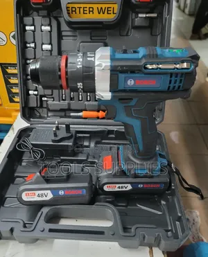 Bosch Cordless Drill/Bosch Cordless Drill
