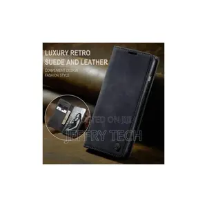 XIAOMI REDMI 17 Wallet Case,Soft PU Leather Flip Magnetic Stand Flip P