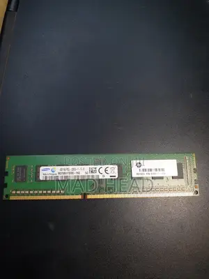 Desktop RAM