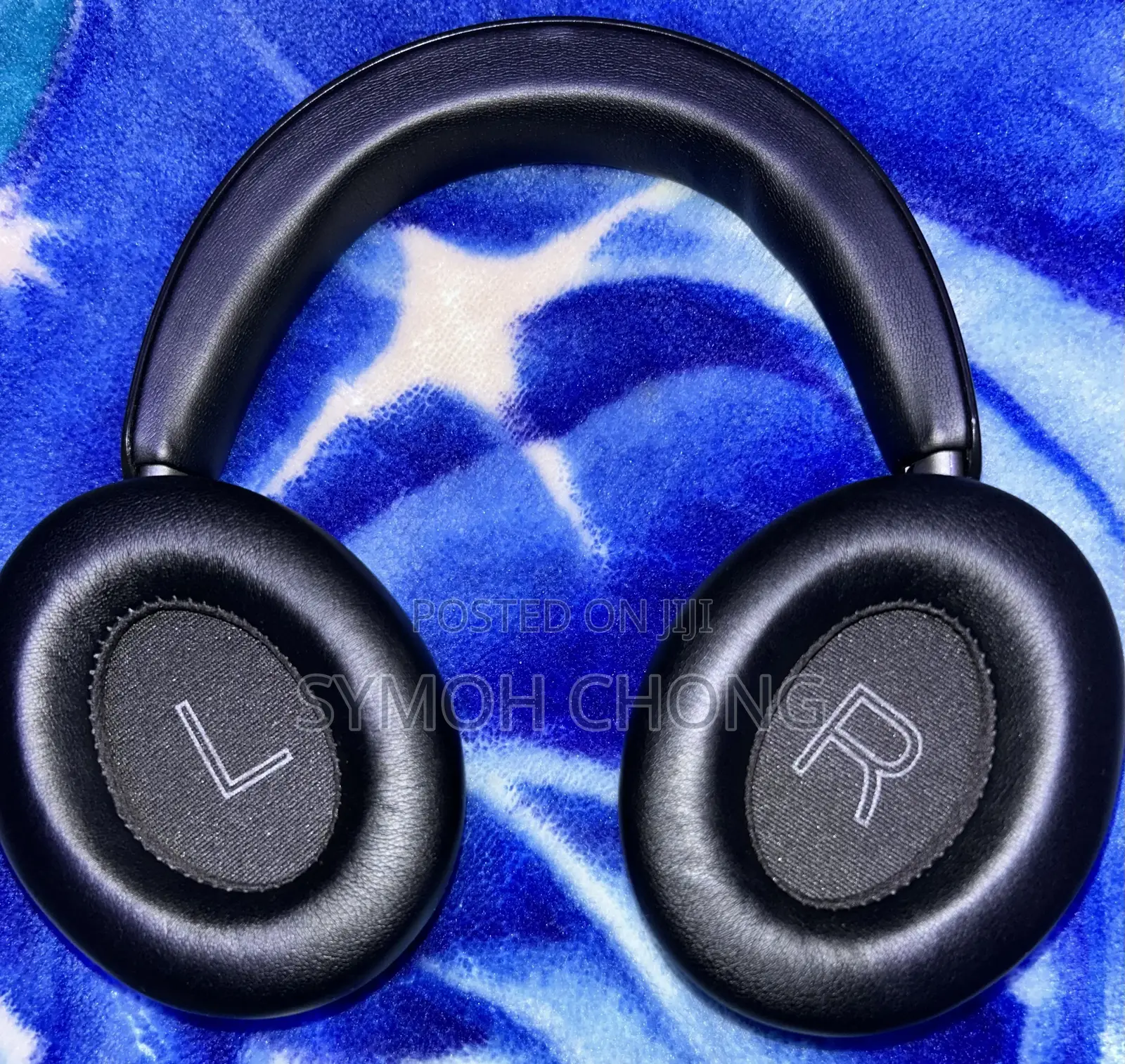 Headphones