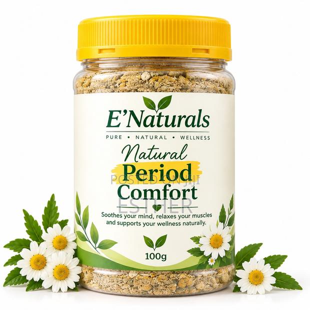 Period Comfort