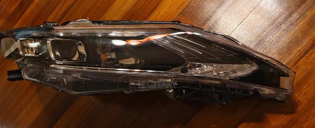 2014 to 2016 Harrier LED Lights Left and Right - thumbnail 2