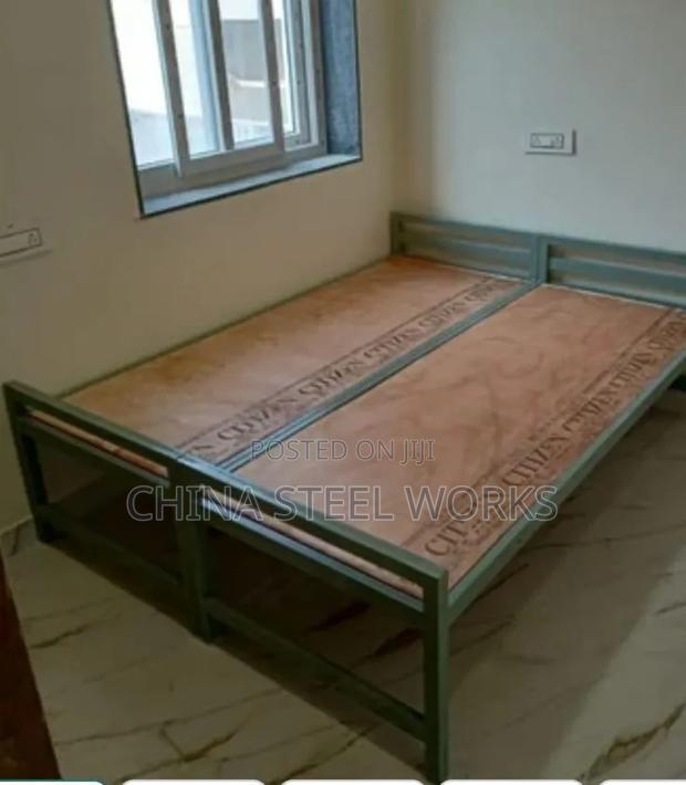 4*6 Foldable Bed