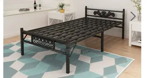 4*6 Foldable Bed