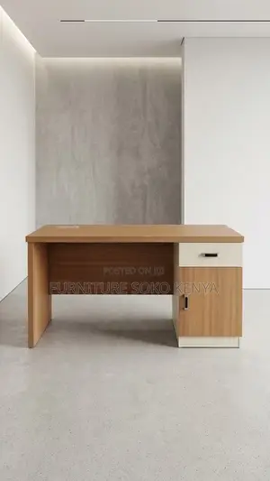 Office Desk; Home Office 1400MM Executive Modern Desks