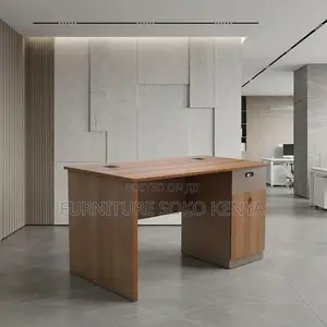 Office Desk; Home Office 1400MM Executive Modern Desks